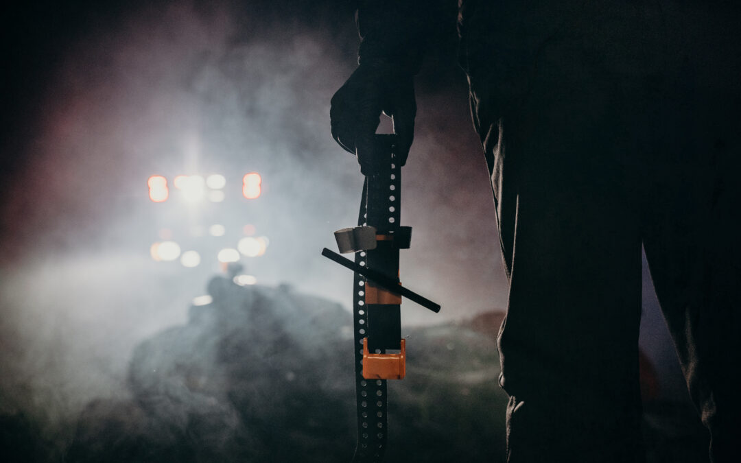 SWAT-T vs Traditional Tourniquet: Understanding the Differences in Emergency Bleeding Control