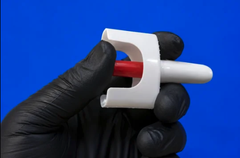 First aid for opioid poisoning