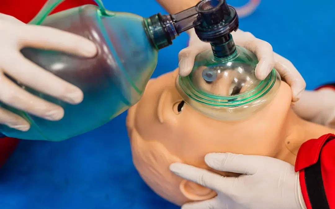 CPR in 2026: Why Rescue Breaths Still Matter