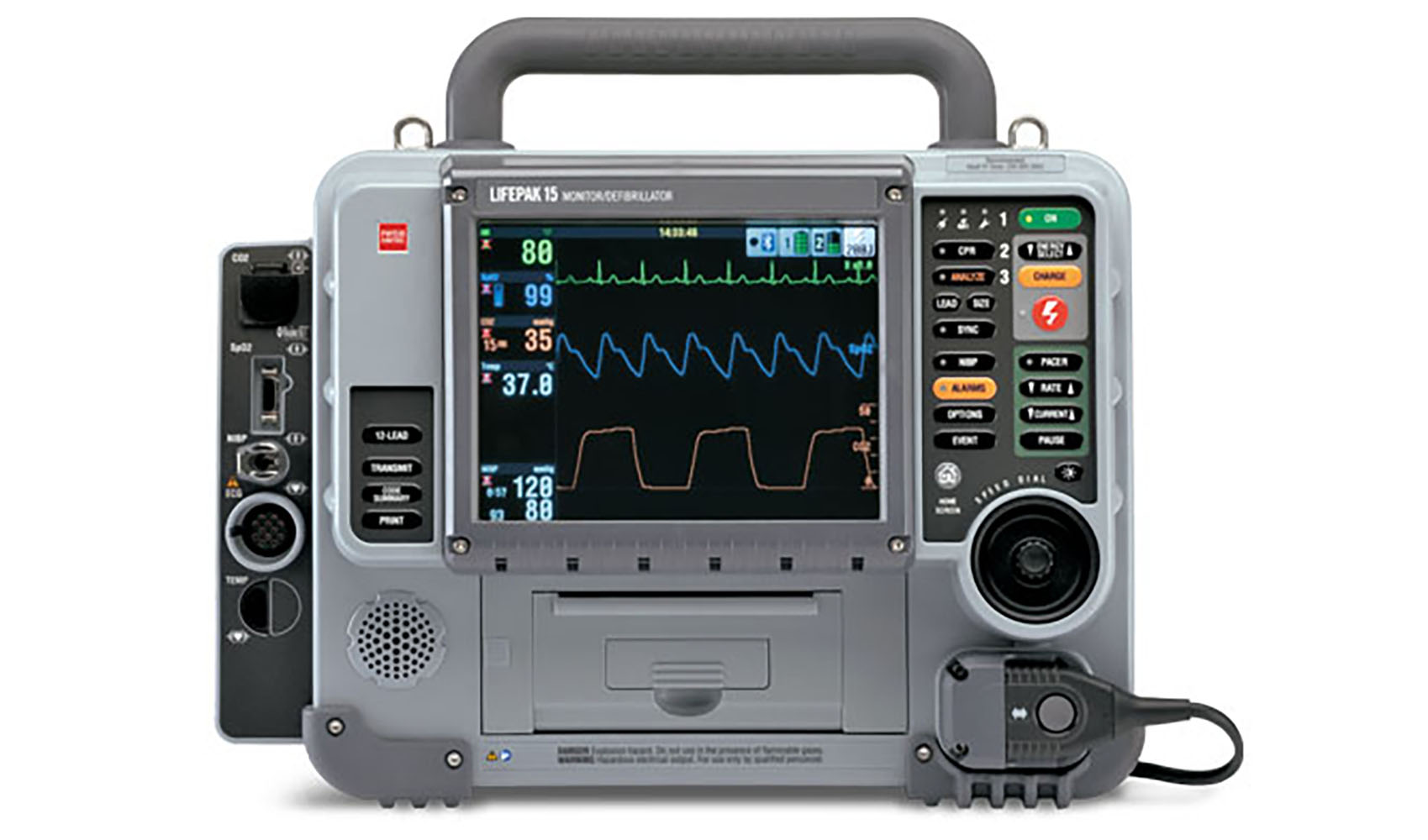 LIFEPAK