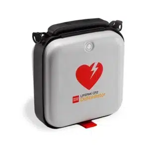 Stryker LIFEPAK CR2 replacement lid kit for AED