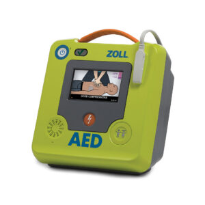 ZOLL AED